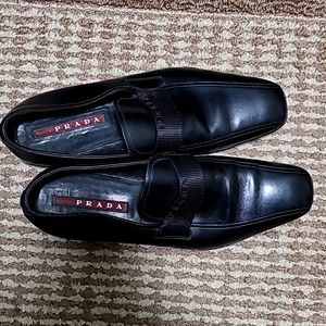 Prada shoes